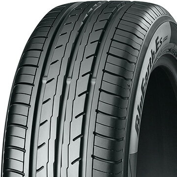 【タイヤ交換可能】YOKOHAMA ヨコハマ ブルーアース ES32 155/65R14 75S 送料無料 タイヤ単品1本価格