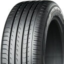 楽天アークタイヤ 楽天市場店YOKOHAMA ヨコハマ ブルーアース RV03 195/60R16 89V タイヤ単品1本価格