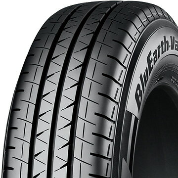 ڥ򴹲ǽ YOKOHAMA 襳ϥ ֥롼 Van RY55 185/80R14 102/100N ̵ ñ1ܲ