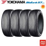 ڥ򴹲ǽ 4ܥå YOKOHAMA 襳ϥ ֥롼 XT AE61 225/50R18 95V ̵ ñ4ܲ