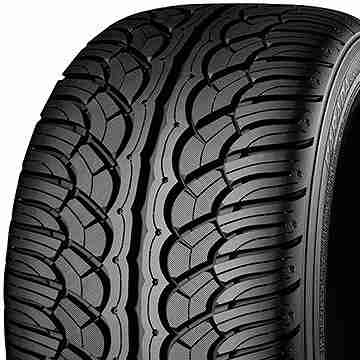  YOKOHAMA ヨコハマ PARADA Spec-X 275/55R20 117V RFD 送料無料 タイヤ単品1本価格