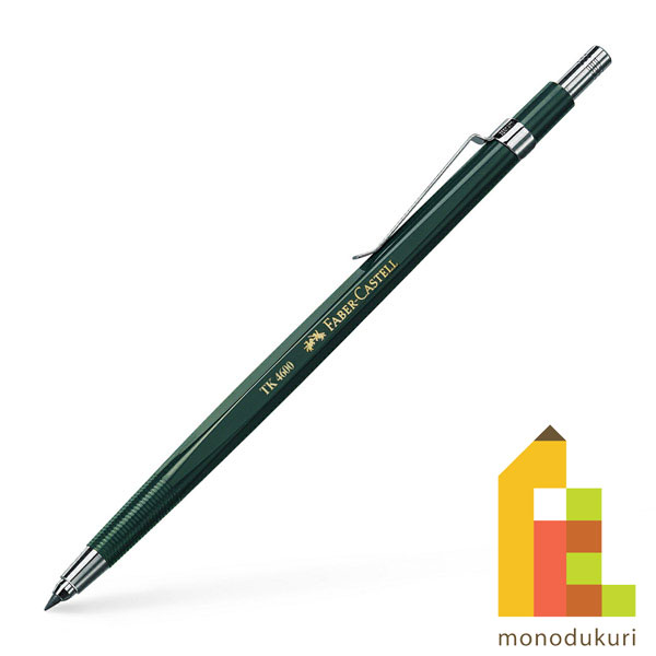 楽天市場】ファーバーカステル 芯 ホルダーの通販