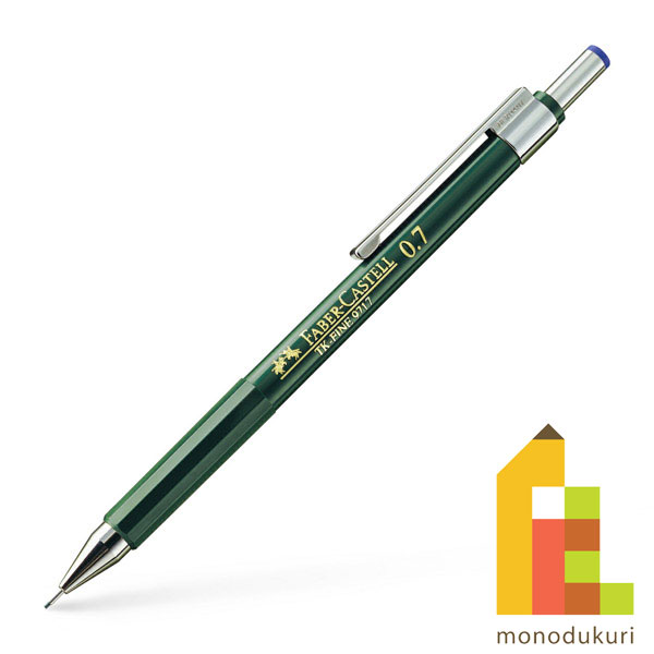 ʡ եСƥ TK-FINE 9717 㡼ץڥ󥷥 0.7mm 136700 (եС ƥ faber...