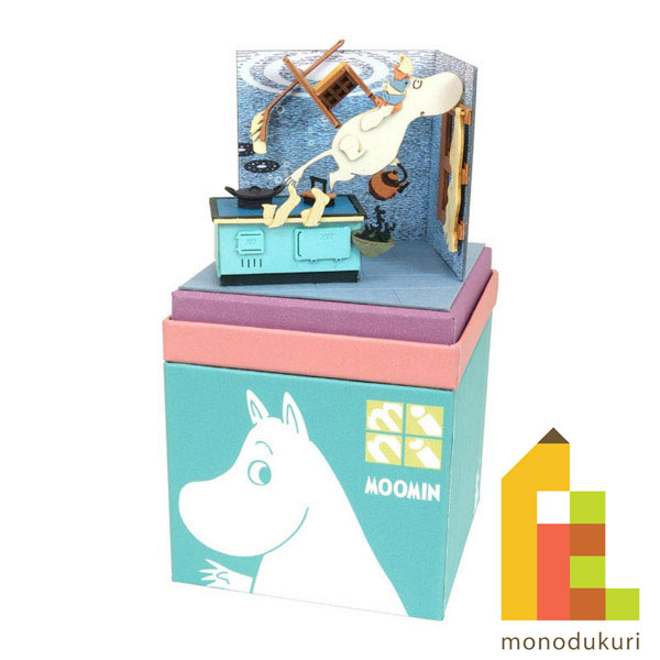１８８８８円～値下げ❗ムーミン谷✨フィギュア展示用✨ジオラマ✨３５㎝✨限定１品❗ 171558548.jpg?cmsp_timestamp=