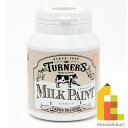 ターナー ミルクペイント200ml フロ