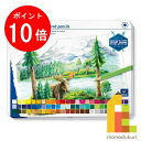 【お買い物マラソン限定！エントリーで全品ポイント10倍】【日本正規品】 ステッドラー (STAEDTLER) デザインジャーニー 油性色鉛筆 72色セット 146CM72