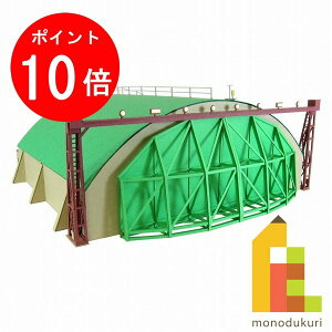 【楽天スーパーSALE限定!エントリーで全品ポイント10倍】さんけい みにちゅあーとキット 1/144 航空情景シリーズ 【アラート格納庫】 MK08-04