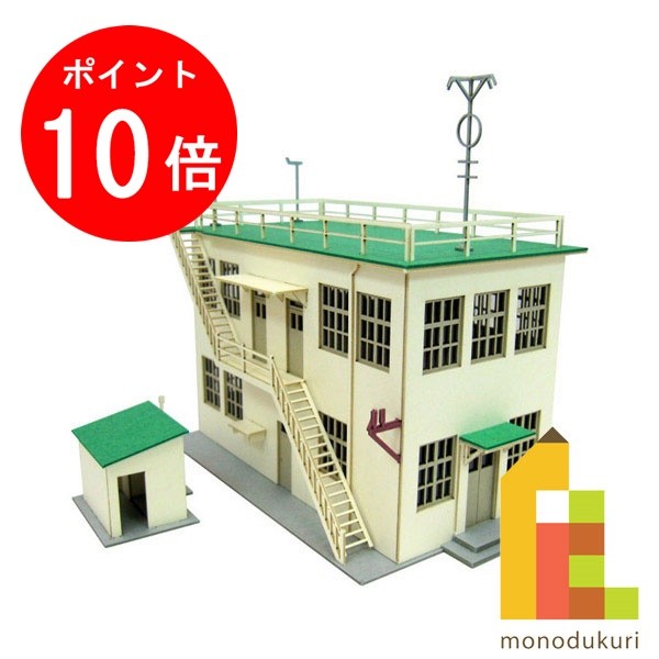 【ブラックフライデー限定!エントリーで全品ポイント10倍】【ネコポス配送可】さんけい みにちゅあーとキット 1/144 航空情景シリーズ 【海上自衛隊創成期 航...