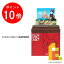 【お買い物マラソン限定!エントリーで全品ポイント10倍】さんけい みにちゅあーとキット nonscale スタジオジブリmini 魔女の宅急便 【トンボとキキ】 MP07-85 2,050円