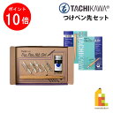 【ブラックフライデー限定!エントリーで全品ポイント10倍】立川ピン製作所 タチカワ つけペン先セット T600Nサジペン Gペン 丸ペン