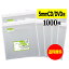  ̵ ۥơ CD/DVD5mm  5mmCD/DVDॵ   ƩOPP  1000  CD 30ߥ ɸ 150x130+40mm OPP