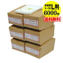 【 送料無料 国産 】本体側テープ付 【ぴったりサイズ】写真L判用 透明OPP 写真袋【6000枚】30ミクロン厚(標準)91x130+40mm
