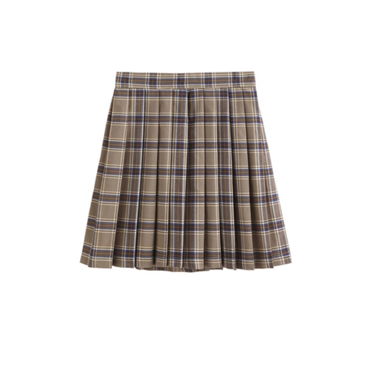 ミニスカート スクールスカート 制服スカート チェック柄 スカート プリーツスカート 制服 JK制服 スカート レディース Aライン スカート フレアスカート 学生服 高校生 学生 中学 プリーツ スクール スカート 学校 女子高生 コスプレ 女子中高生 送料無料