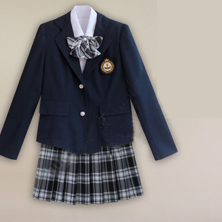 制服 5点セット 女の子スーツ 女子高校生 JK制服 入学式 スーツ 高校生制服 女子高生 卒業式 学生服 制服セット 制服 長袖 上下セット スカートスーツ 女の子 スーツ 女子高生制服 発表会 コスプレ コスチューム 衣装 仮装 文化祭 送料無料