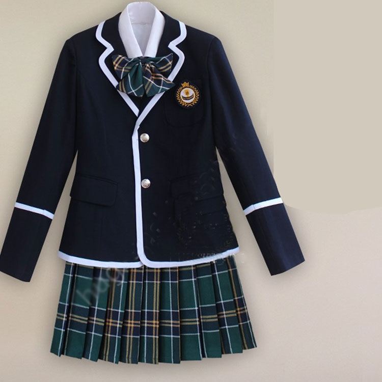 制服 5点セット 女の子スーツ 女子高校生 JK制服 入学式 スーツ 高校生制服 女子高生 卒業式 学生服 制服セット 制服 長袖 上下セット スカートスーツ 女の子 スーツ 女子高生制服 発表会 コスプレ コスチューム 衣装 仮装 文化祭 送料無料