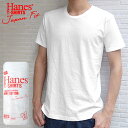 Hanes Japan Fit