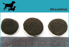 オリジンOrijen6フレッシュフィッシュ犬用ドッグフード【2.05kg】【RCP】10P13oct13_bオリジンドッグフード魚穀物不使用グレインフリーアレルギー低カロリーダイエット_オリジンペット_ドライフードフードヘルシー犬の餌犬のえさ安心ごはん