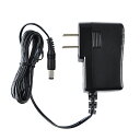 ※最大100%ポイントバック※スイッチング式ACアダプター 7.5V 2A 最大出力15W PSE取得品 出力プラグ外径5.5mm(内径2.1mm) 1年保証付