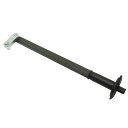 AP ハンドインパクトレンチ【手動インパクト 1/2DR 12.7sq】【クランクプーリー フライホイール】(4)