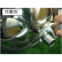 コッタレス クランク リムーバー | 自転車 工具 DIY アストロプロダクツ astroproducts-10004499 アストロプロダクツ 楽天市場店 サンプル画像2
