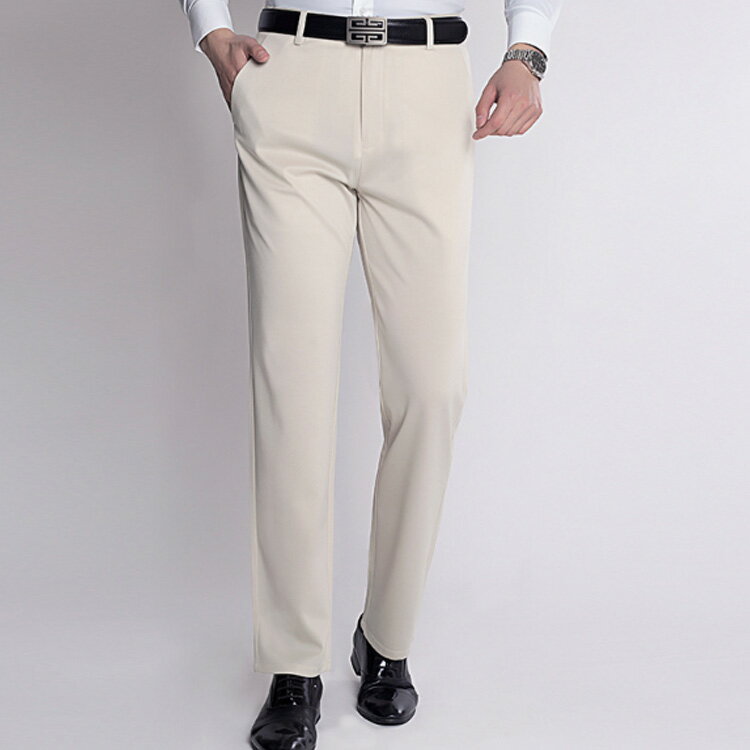 スラックス メンズ 接触冷感 ビジネスパンツ 送料無料 アイスシルクパンツ 大きいサイズ 夏 ストレッチ 涼しい 吸水速乾 チノパン 清涼 涼感 ズボン ゴルフパンツ ゴルフウェア ロングパンツ スポーツパンツ 無地 軽量 薄手 通気 大きサイズ 父の日 ギフト