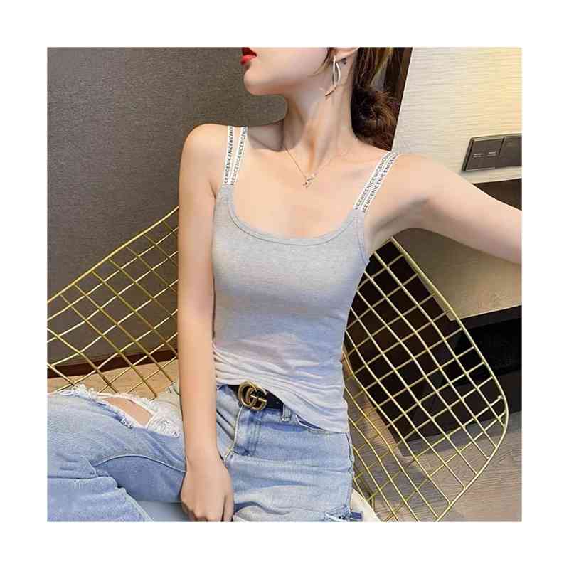 ルームウェア インナーキャミソール レディース ブラキャミ インナー ブラトップ キャミブラ キャミソール インナー 重ね着 キャミ 肌着 柔らかい トップス 下着 キャミソール 汗吸収 送料無料 セクシー キャミソール