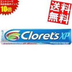 ■メーカー:モンデリーズジャパン■品名:クロレッツXPクリアミント粒■スッキリ長持ち、息キレイ！クリアミントはクロレッツ独特のミント味を継承し、オリジナルミントより更に刺激の強いミント感が楽しめる商品です。粒ガム。シュガーレス。キシリトール配合。