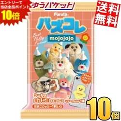 ■メーカー:フルタ製菓■賞味期限:（メーカー製造日より）10カ月■品名:バズコレ mojojojo■SNSや若年層を中心に話題を集めている「mojojojo」がバズコレ第5弾にて登場！中にはコレクション性の高いステッカーが入っております。（15種+シークレット1種）シークレットはキラキラのホログラム仕様。外装デザインは全2種類。 スマホに挟めるサイズ感でいくつも集めたくなる商品です。