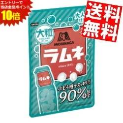 ■メーカー:森永■品名:大粒ラムネ■仕事中や移動中に素早くリフレッシュしたいとき、ポイポイ手軽に食べられる。 大人も子どもも楽しめる大粒のラムネが登場。ぶどう糖90％配合です。