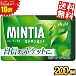 ■メーカー:アサヒフード■賞味期限：（メーカー製造日より）12カ月■瞬感息スッキリ！ お茶×ミントの爽やかな美味しさが味わえる緑茶風味のミントタブレット。爽快レベル4。