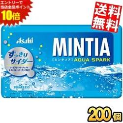 ■メーカー:アサヒフード■賞味期限：（メーカー製造日より）12カ月■すっきりクリアなサイダーの美味しさと、清涼感のある味わいの爽やかなタブレット。爽快レベル0.5。