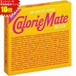 ■メーカー:大塚製薬■栄養成分:(4本あたり)エネルギー400kcal■賞味期限:（メーカー製造日より）1年■11種類のビタミンをはじめ、6種類のミネラル、たんぱく質、脂質、糖質を手軽に補給できるバランス栄養食品★ビタミンは1日に必要な量の約半分が含まれています。食欲をそそる華やかなメープルの香り♪ お口の中に広がる、ほのかな甘みとかすかなオレンジの風味◎5大栄養素をバランスよく含み、1本100kcaLとカロリー計算も簡単！