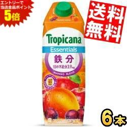 ■メーカー:キリン■賞味期限: （メーカー製造日より）270日■備考:未開封は、常温保存可能■甘く熟したマンゴーがベースの果実ブレンド。 プルーンなどの果実と合わせた濃厚な味わい。 1日不足分の鉄分を、おいしく手軽に補給できます。