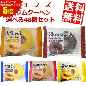 大感謝祭期間中はエントリーで全品ポイント5倍!!【送料無料】 タイヨーフーズ 選べるバウムクーヘン 計..