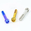 PROTI 64チタン レーススペック M10x60mm ピッチ1.5mm 1PCS(2)