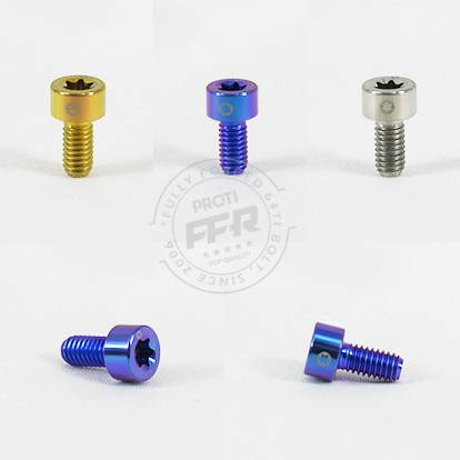 PROTI 64 DUCATI Panigale V4 Speciale ɥ 2PCS