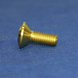 PROTI 64 ܥ M8x20mm ԥå1mm 1PCS