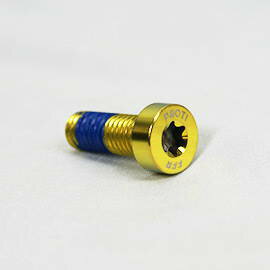 PROTI 64チタン DUCATI Superbike 959 Panigale ブレーキデイスク用 6PCS