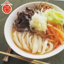 遅れてごめんね 母の日［吉田うどん 10人前 送料無料］【吉