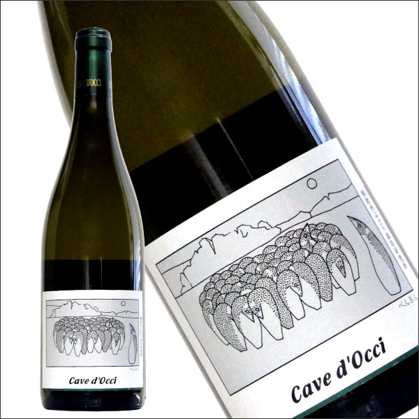 カーブドッチワイナリー［ぺんぎん（ケルナー） 750ml］白ワイン 日本 ワイン 新潟 国産 Japanese wine attaatta-10001525 あったあった サンプル画像2
