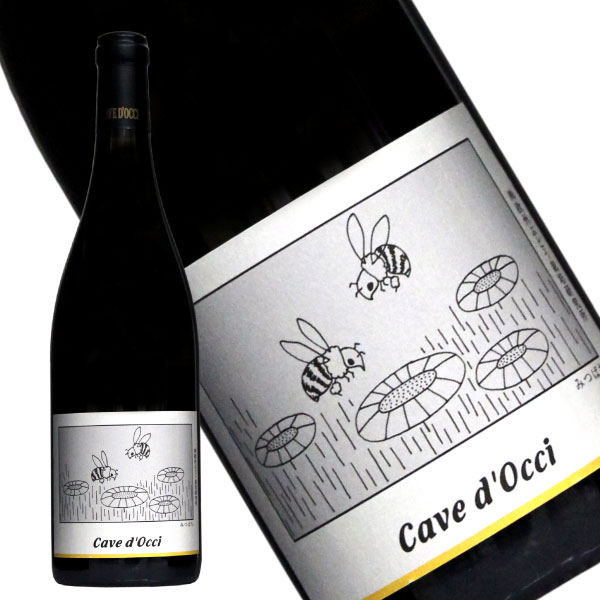 （数量限定）カーブドッチワイナリー［みつばち（シュナン・ブラン） 750ml］ 白ワイン 日本 ワイン 新潟 国産 数量 限定 Japanese wine attaatta-10001546 あったあった サンプル画像2