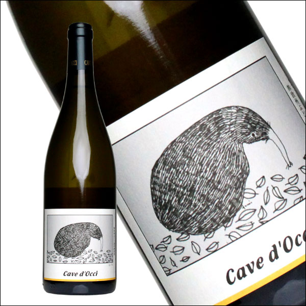 カーブドッチワイナリー［もぐら（シャルドネ）750ml］白ワイン 辛口 日本 ワイン 新潟 国産 Japanese wine attaatta-10001552 あったあった サンプル画像2