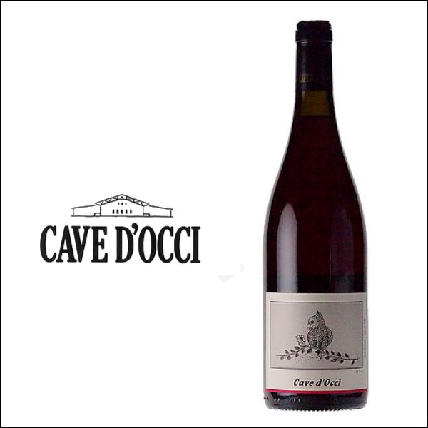 カーブドッチワイナリー［おうむ（ツヴァイゲルト） 750ml］赤ワイン 日本ワイン 新潟 国産 Japanese wine attaatta-10001583 あったあった サンプル画像2