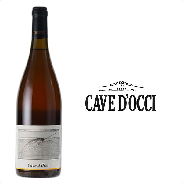 カーブドッチワイナリー［いっかく（アッサンブラージュ）750ml］白ワイン 辛口 日本 ワイン 国産 新潟 オレンジ Japanese wine attaatta-10001721 あったあった サンプル画像2