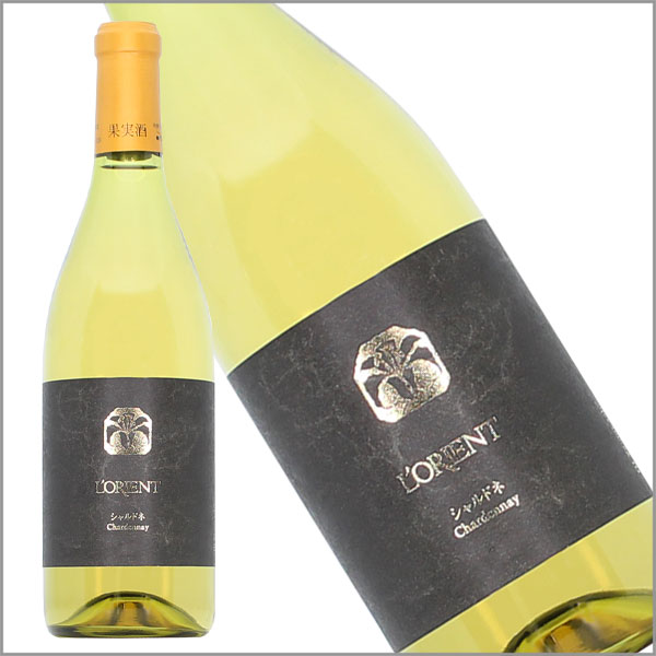 白百合醸造［シャルドネ 720ml］日本ワイン 白ワイン 辛口 国産 山梨ワイン 勝沼 Japanese wine attaatta-10003014 あったあった サンプル画像2
