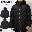 パジャール カナダ 最高級 ダウン ジャケット / PAJAR CANADA HARDY DOWN JACKET P6N122F9OX アウトドア ブランド 秋冬 最大－20℃対応