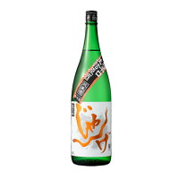 ■ 日本酒 正規特約店 季節限定酒 9月発売 河忠酒造　想天坊 じゃんげ　超辛口　純米生詰原酒 　1800m★