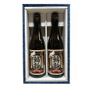 日本酒 正規特約店 青木酒造　鶴齢　純米酒　2本化粧箱入　720ml