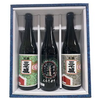 三千盛 日本酒 正規特約店 岐阜県 三千盛酒造　銘醸★超辛口ドライ★本醸 720ml 3本セット 御歳暮　御歳暮ギフト