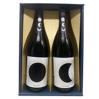 ★日本酒 正規特約　限定流通商品 愛知県 山崎合資会社　奥　THE MOON「半月」 純米吟醸＜生＞ 1800ml ＆奥　THE MOON「満月」 純米吟醸生＜季節限定＞純米吟醸原酒　1800ml★プライベートブランド